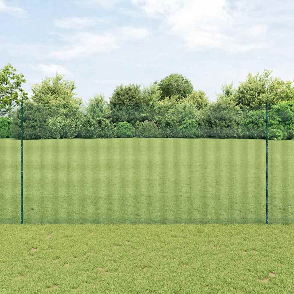Hek met Paal Groen is nu te koop bij PeponiXL, paradijselijk wonen!