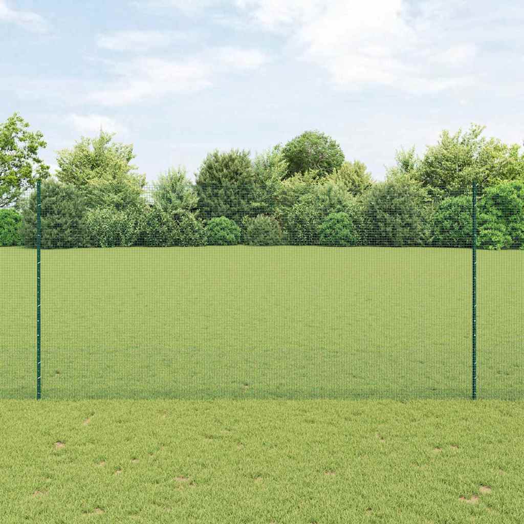 Hek met Paal Groen is nu te koop bij PeponiXL, paradijselijk wonen!
