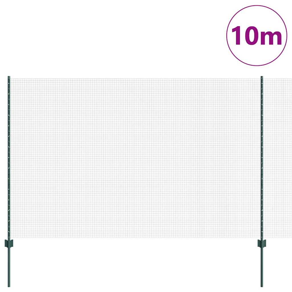 Hek met Paal Groen is nu te koop bij PeponiXL, paradijselijk wonen!