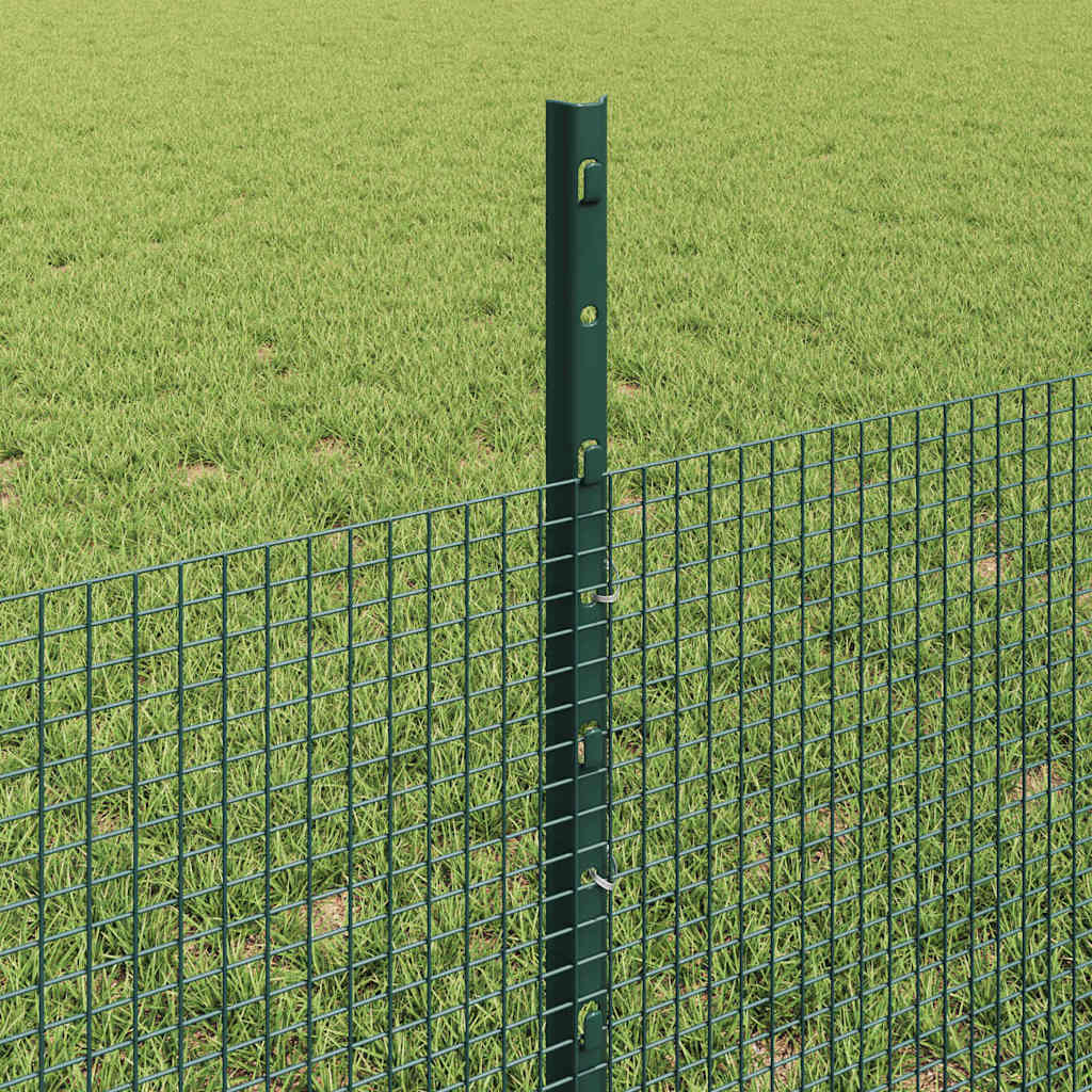 Hek met Paal Groen is nu te koop bij PeponiXL, paradijselijk wonen!