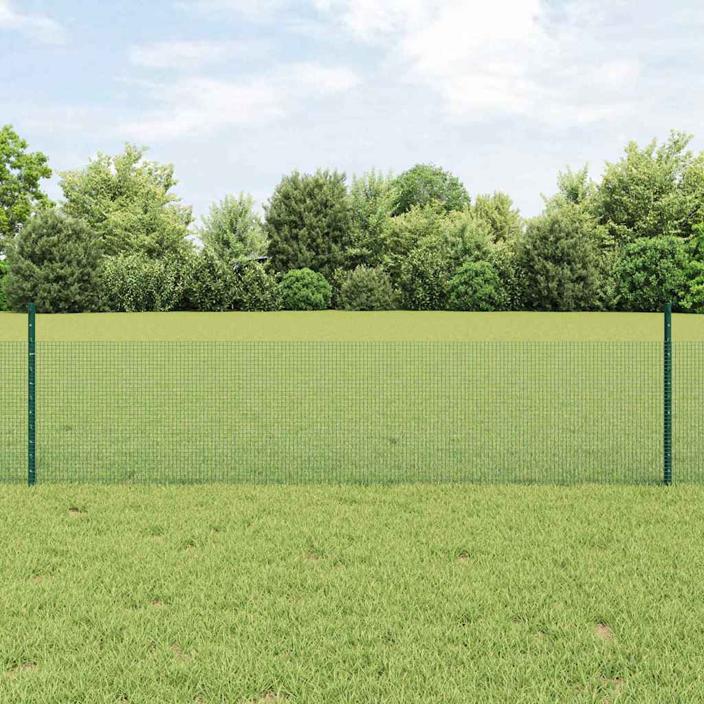 Hek met Paal Groen is nu te koop bij PeponiXL, paradijselijk wonen!