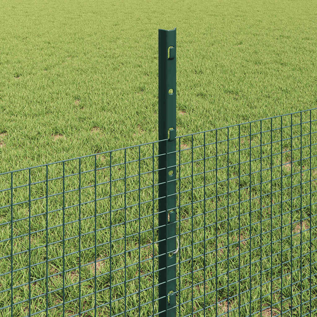 Hek met Paal Groen is nu te koop bij PeponiXL, paradijselijk wonen!