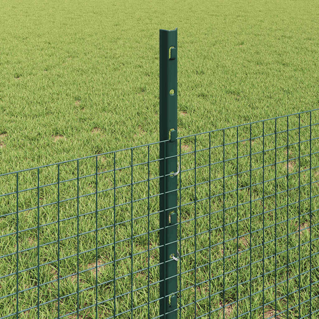 Hek met Paal Groen is nu te koop bij PeponiXL, paradijselijk wonen!