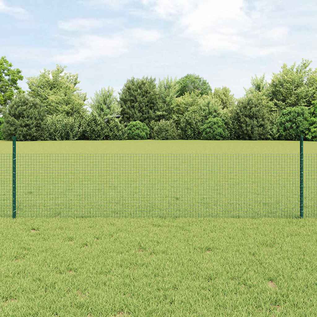 Hek met Paal Groen is nu te koop bij PeponiXL, paradijselijk wonen!