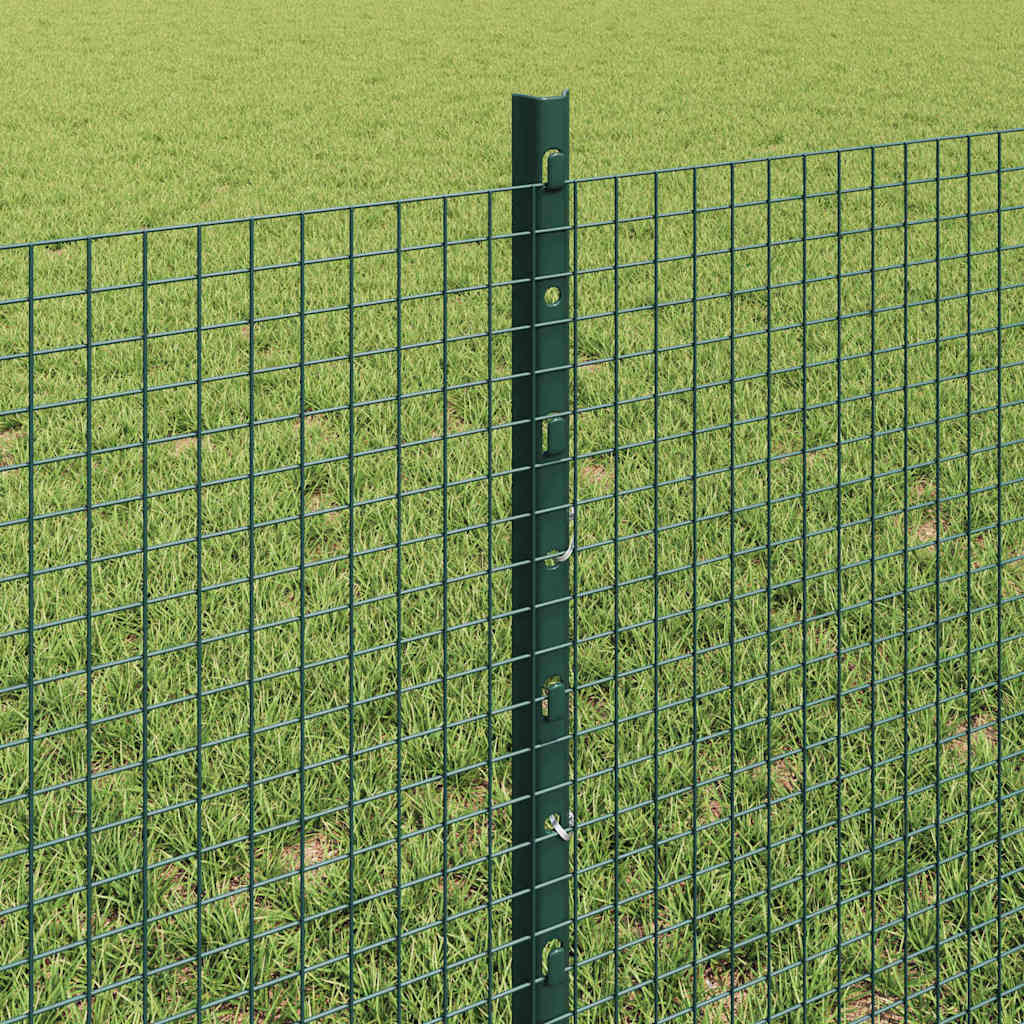 Hek met Paal Groen is nu te koop bij PeponiXL, paradijselijk wonen!