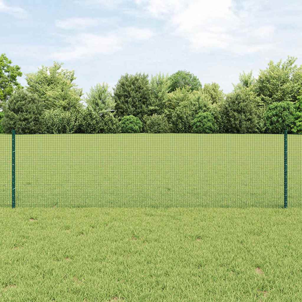 Hek met Paal Groen is nu te koop bij PeponiXL, paradijselijk wonen!