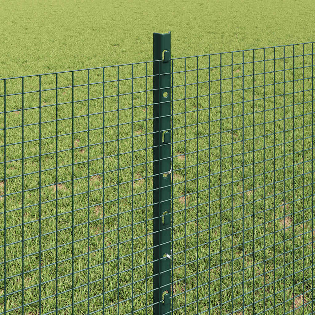 Hek met Paal Groen is nu te koop bij PeponiXL, paradijselijk wonen!
