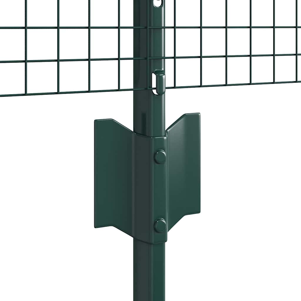 Hek met Paal Groen is nu te koop bij PeponiXL, paradijselijk wonen!