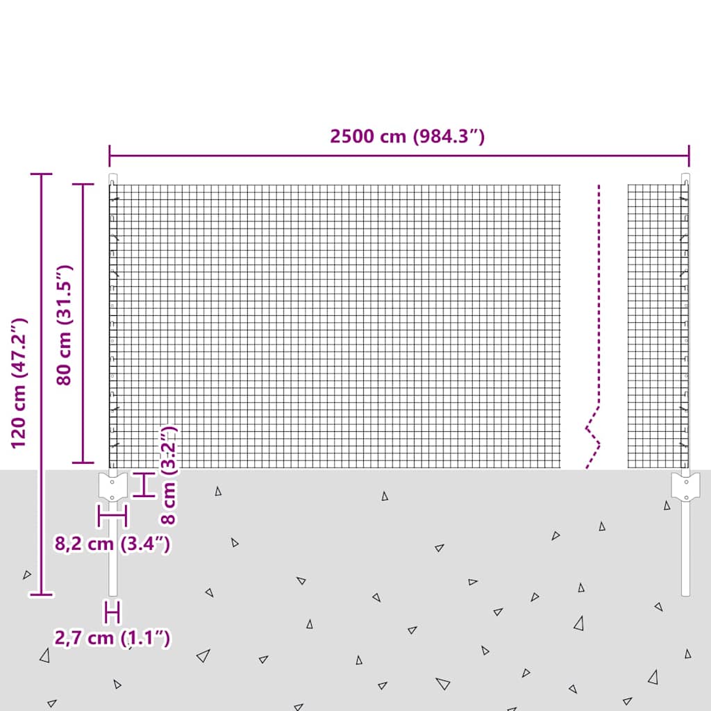 Hek met Paal Groen is nu te koop bij PeponiXL, paradijselijk wonen!