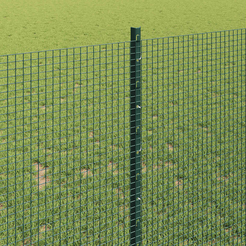 Hek met Paal Groen is nu te koop bij PeponiXL, paradijselijk wonen!