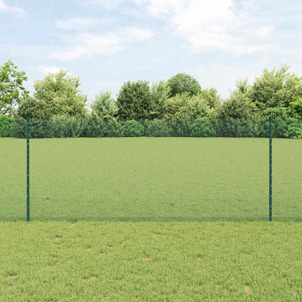 Hek met Paal Groen is nu te koop bij PeponiXL, paradijselijk wonen!