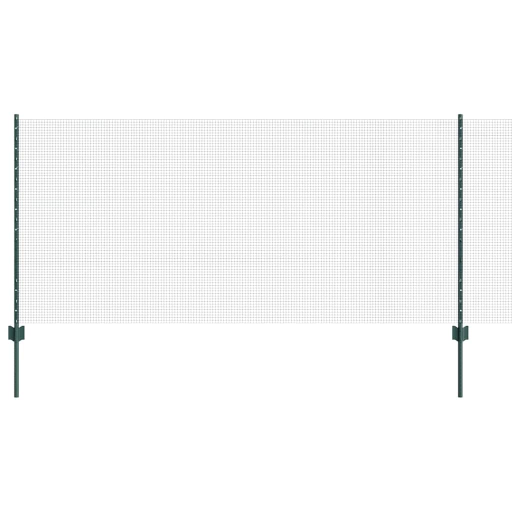 Hek met Paal Groen is nu te koop bij PeponiXL, paradijselijk wonen!