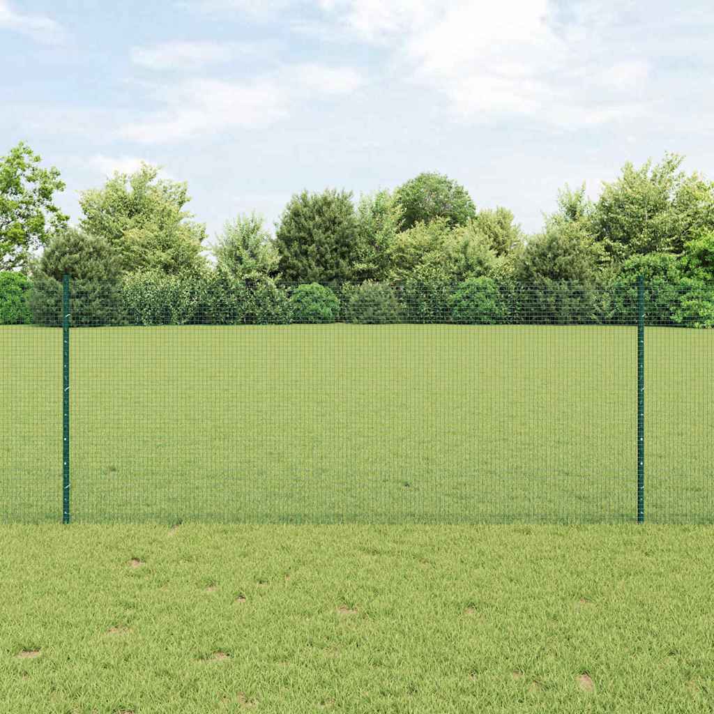 Hek met Paal Groen is nu te koop bij PeponiXL, paradijselijk wonen!