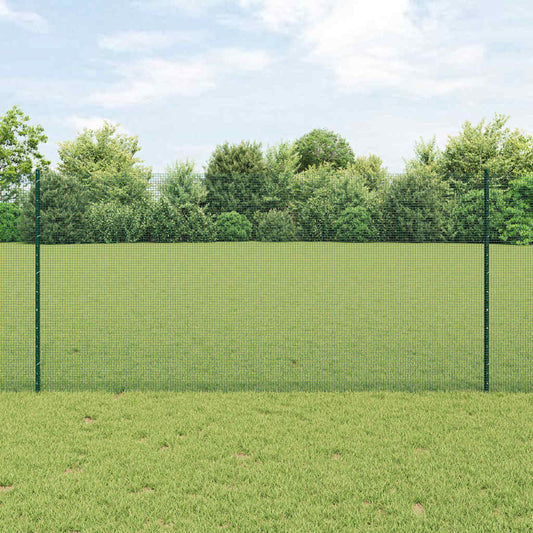 Hek met Paal Groen is nu te koop bij PeponiXL, paradijselijk wonen!