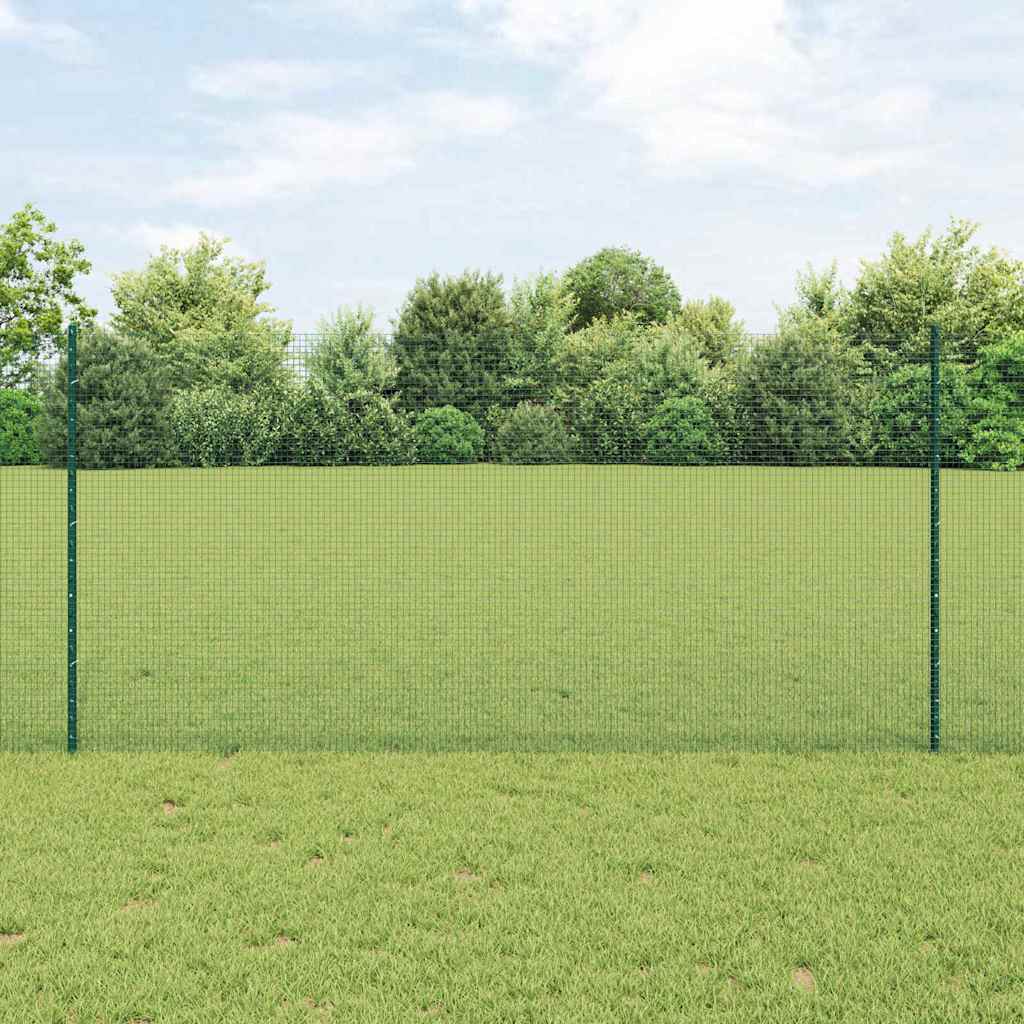 Hek met Paal Groen is nu te koop bij PeponiXL, paradijselijk wonen!