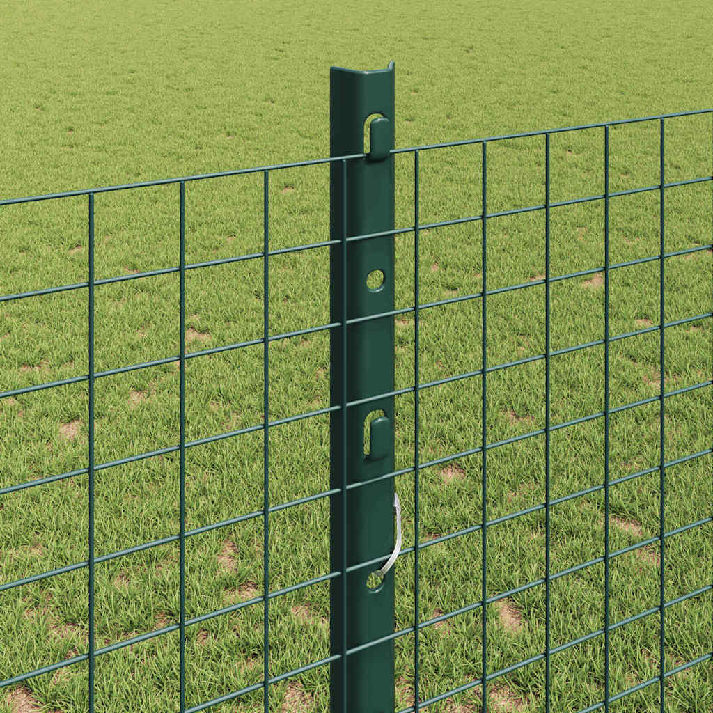 Hek met Paal Groen is nu te koop bij PeponiXL, paradijselijk wonen!