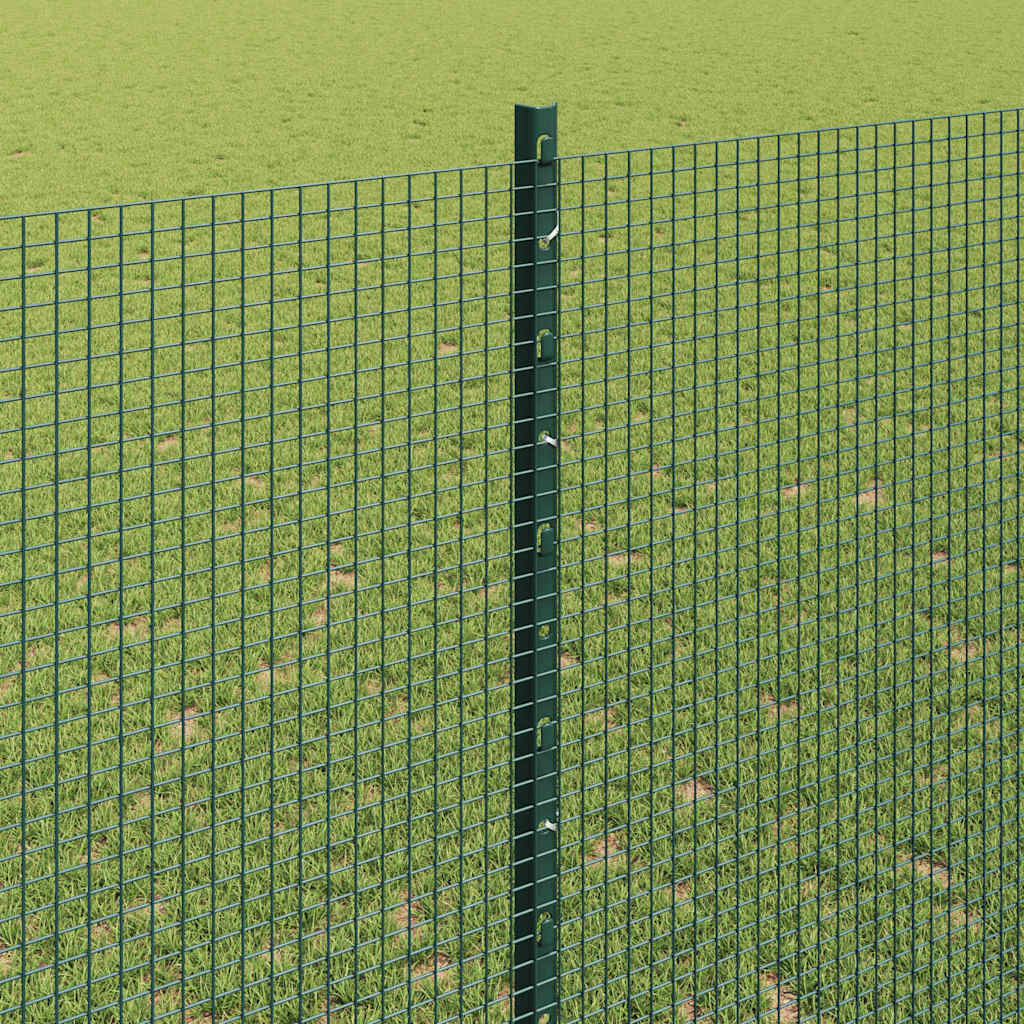 Hek met Paal Groen is nu te koop bij PeponiXL, paradijselijk wonen!