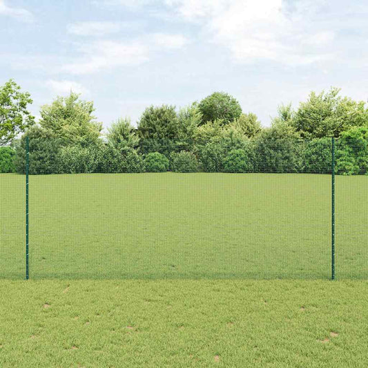 Hek met Paal Groen is nu te koop bij PeponiXL, paradijselijk wonen!