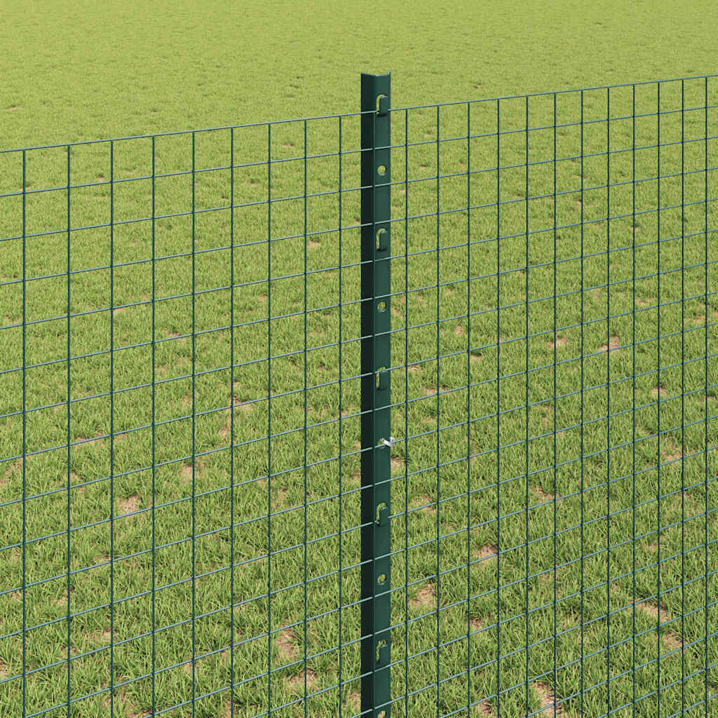 Hek met Paal Groen is nu te koop bij PeponiXL, paradijselijk wonen!