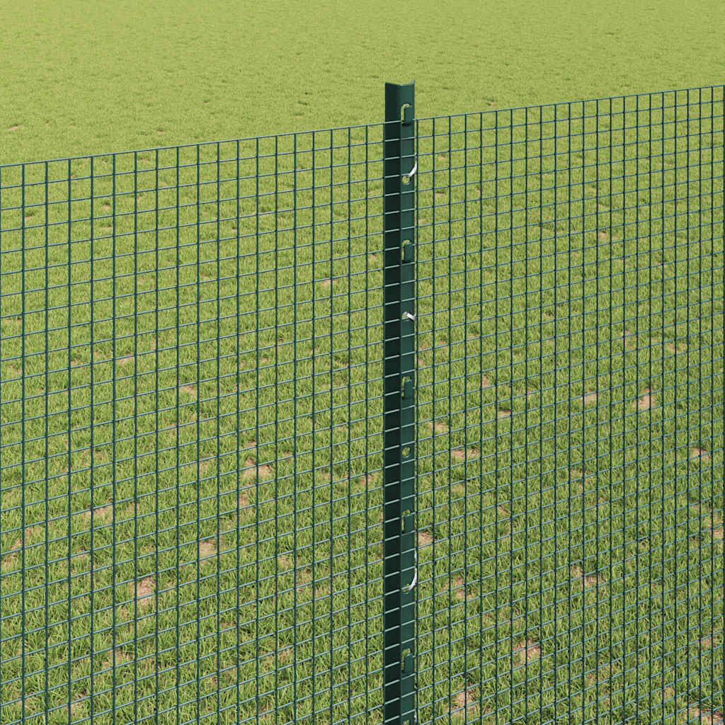 Hek met Paal Groen is nu te koop bij PeponiXL, paradijselijk wonen!