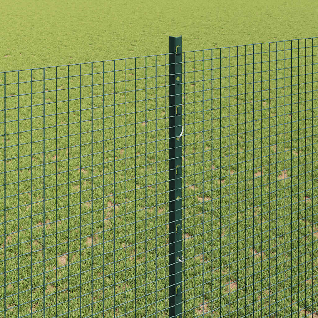Hek met Paal Groen is nu te koop bij PeponiXL, paradijselijk wonen!
