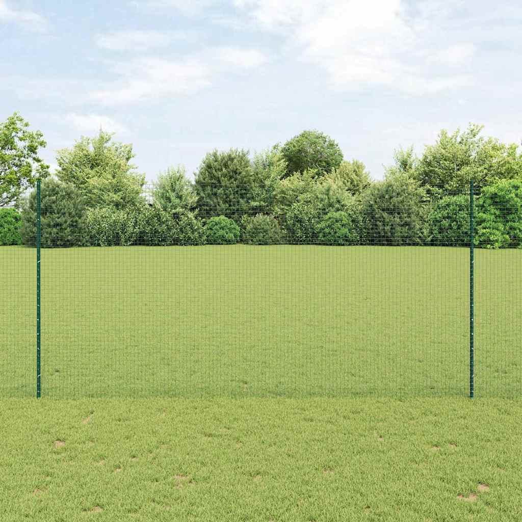 Hek met Paal Groen is nu te koop bij PeponiXL, paradijselijk wonen!