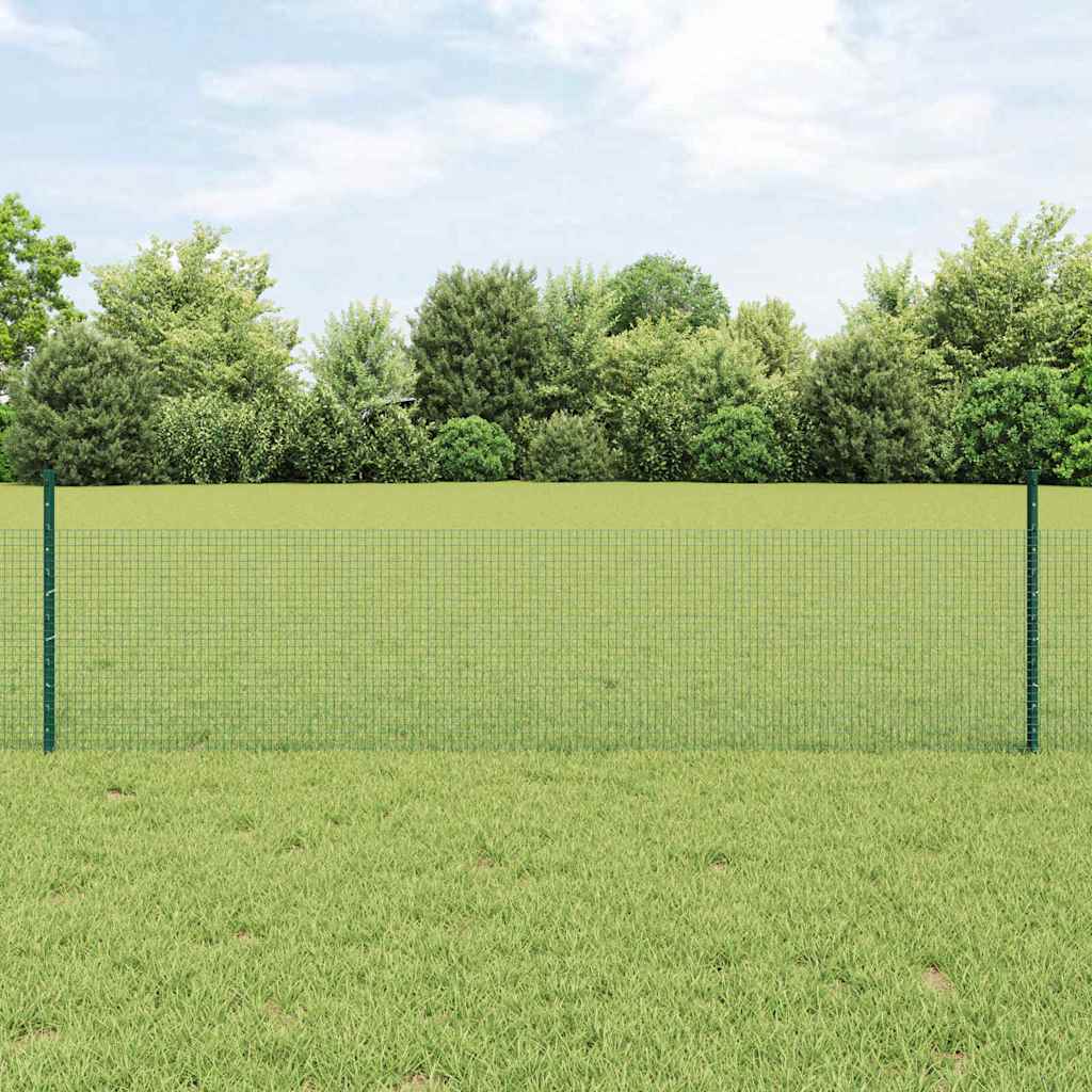 Hek met Paal Groen is nu te koop bij PeponiXL, paradijselijk wonen!