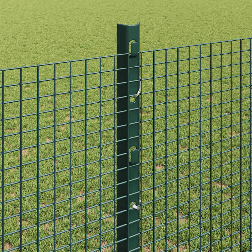 Hek met Paal Groen is nu te koop bij PeponiXL, paradijselijk wonen!