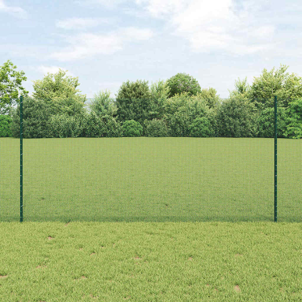 Hek met Paal Groen is nu te koop bij PeponiXL, paradijselijk wonen!
