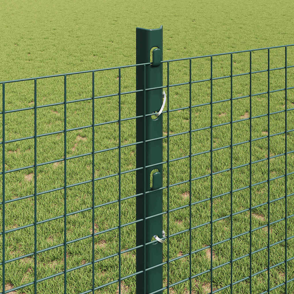 Hek met Paal Groen is nu te koop bij PeponiXL, paradijselijk wonen!