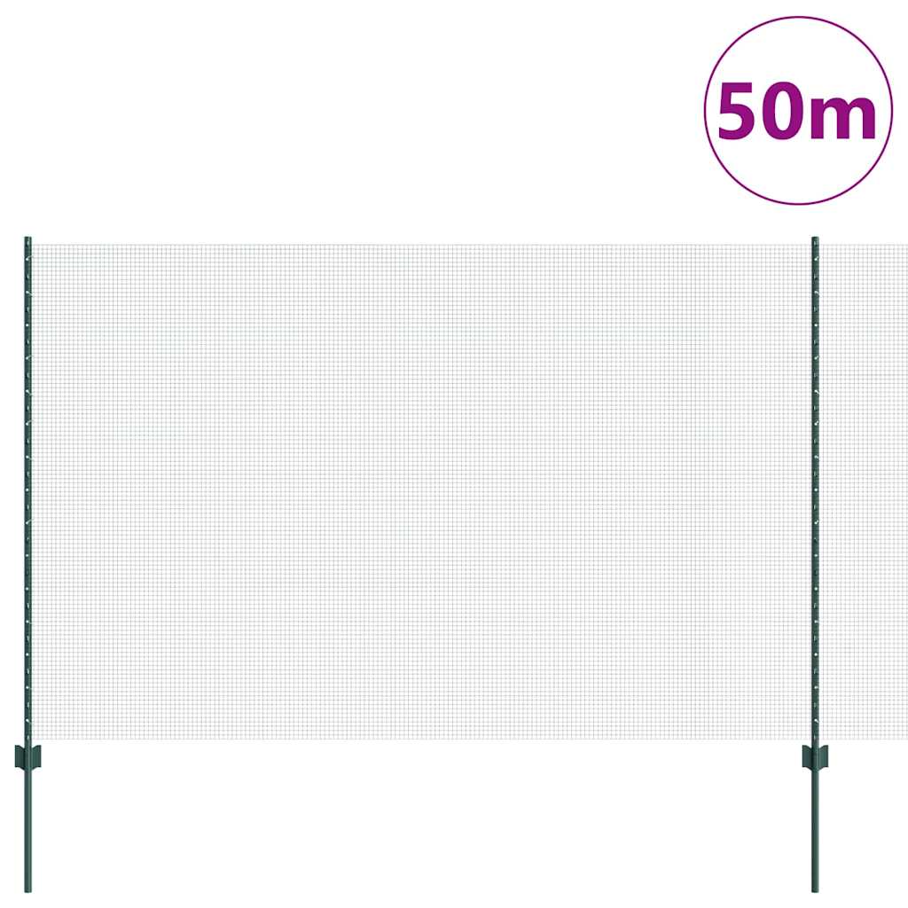 Hek met Paal Groen is nu te koop bij PeponiXL, paradijselijk wonen!