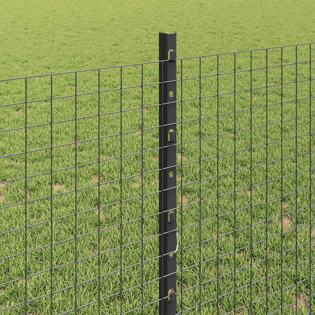 Hek met Paal Grijs is nu te koop bij PeponiXL, paradijselijk wonen!