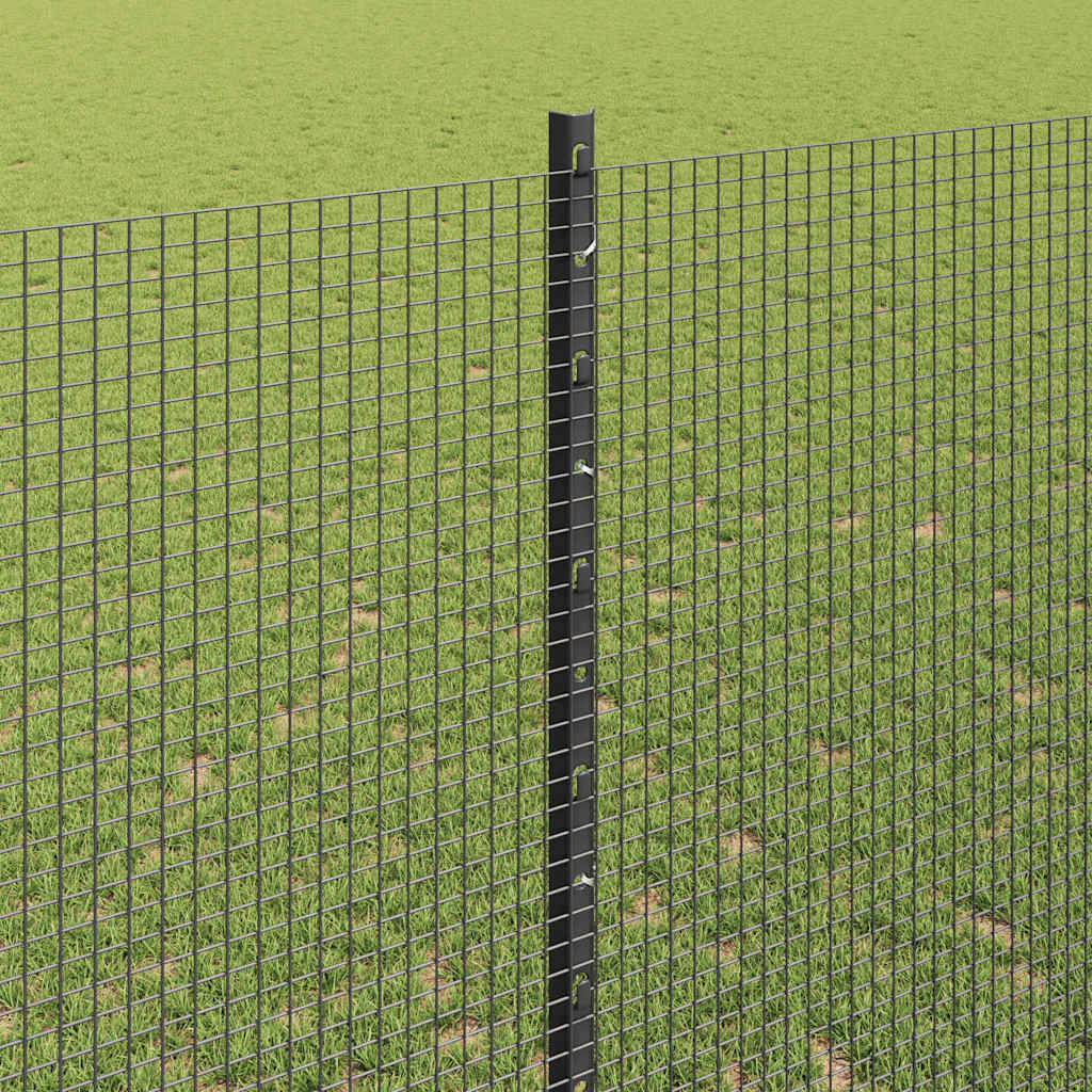 Hek met Paal Grijs is nu te koop bij PeponiXL, paradijselijk wonen!