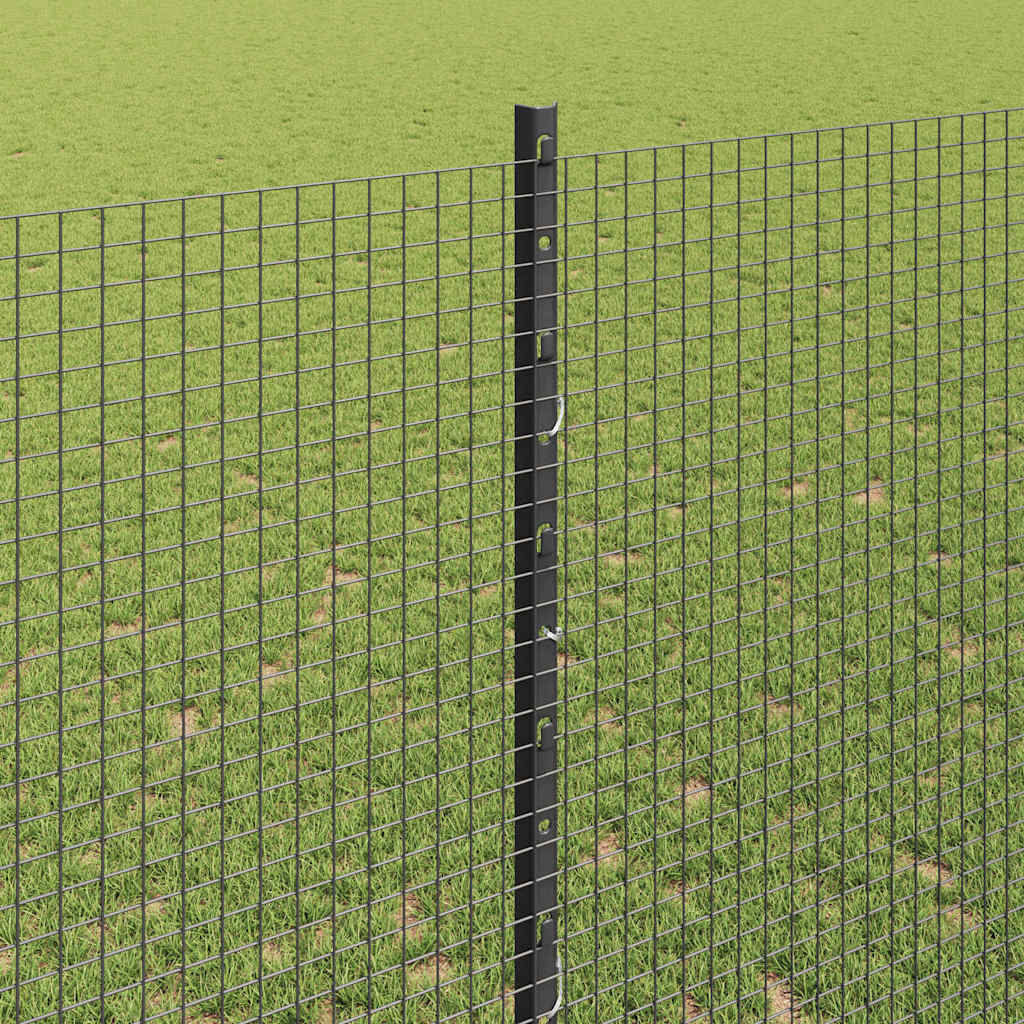 Hek met Paal Grijs is nu te koop bij PeponiXL, paradijselijk wonen!