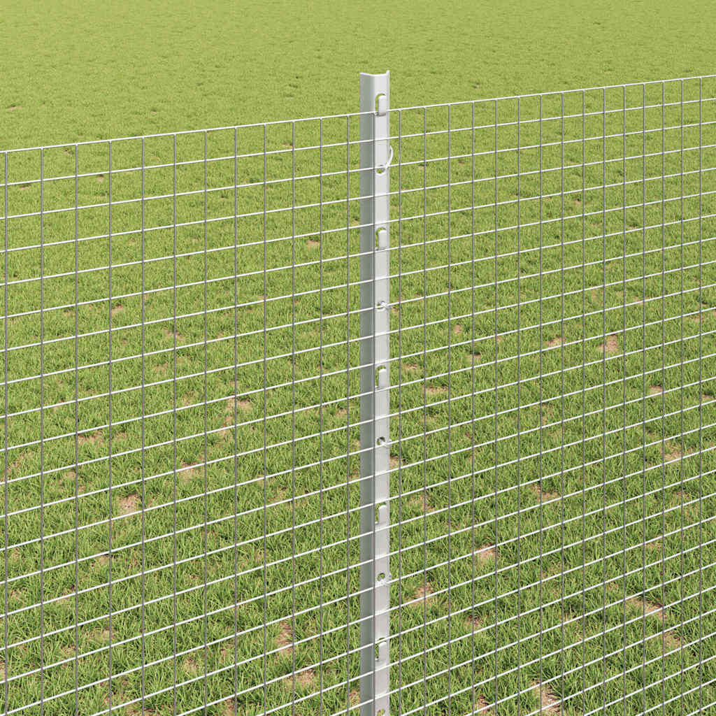 Hek met Paal Grijs is nu te koop bij PeponiXL, paradijselijk wonen!