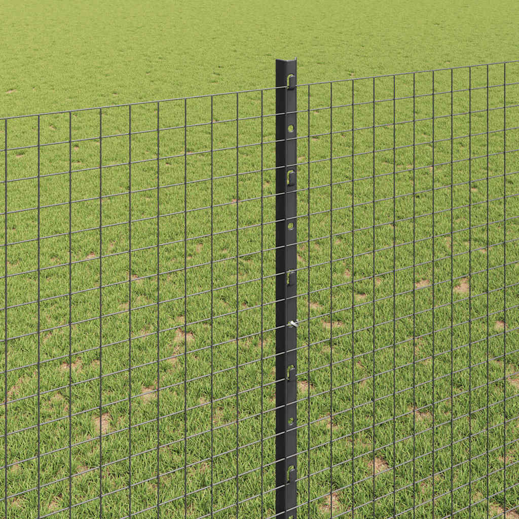Hek met Paal Grijs is nu te koop bij PeponiXL, paradijselijk wonen!