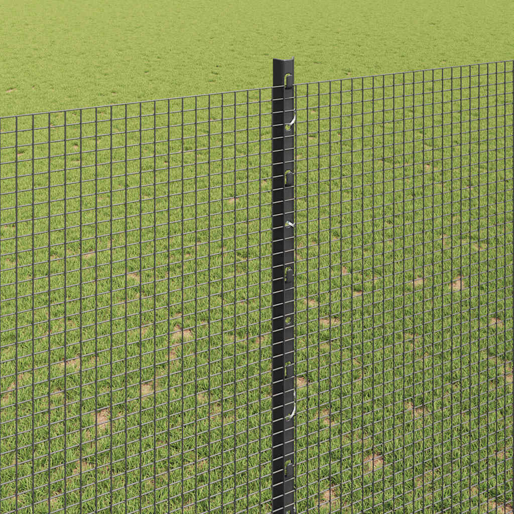 Hek met Paal Grijs is nu te koop bij PeponiXL, paradijselijk wonen!
