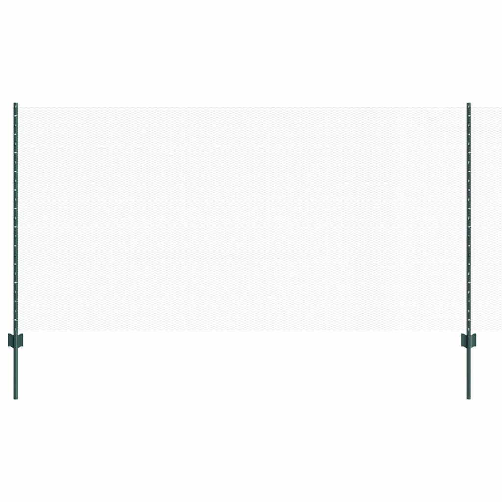 Hek met Paal Groen is nu te koop bij PeponiXL, paradijselijk wonen!