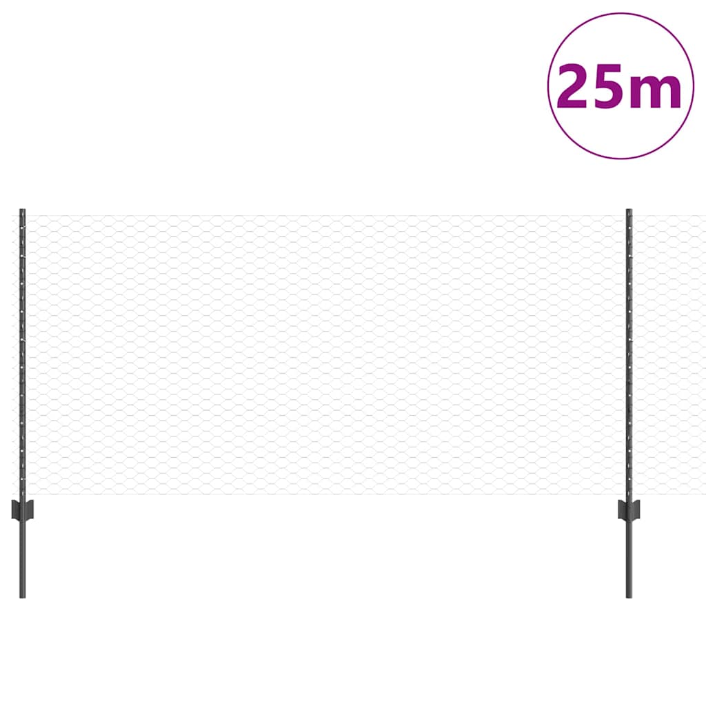 Hek met Paal Grijs is nu te koop bij PeponiXL, paradijselijk wonen!