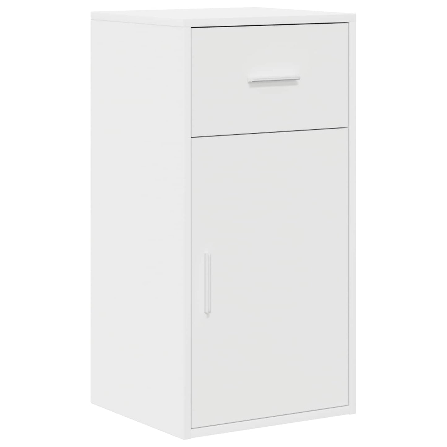 Hoekbureau met lade Wit 102 x 88 x 75 cm is nu te koop bij PeponiXL, paradijselijk wonen!
