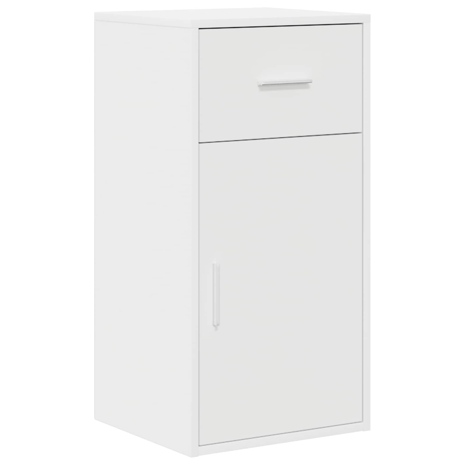 Hoekbureau met lade Wit 102 x 88 x 75 cm is nu te koop bij PeponiXL, paradijselijk wonen!
