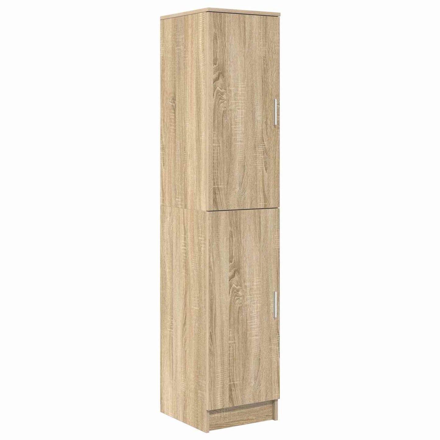 Bureau 2 pcs Sonoma Eiken is nu te koop bij PeponiXL, paradijselijk wonen!