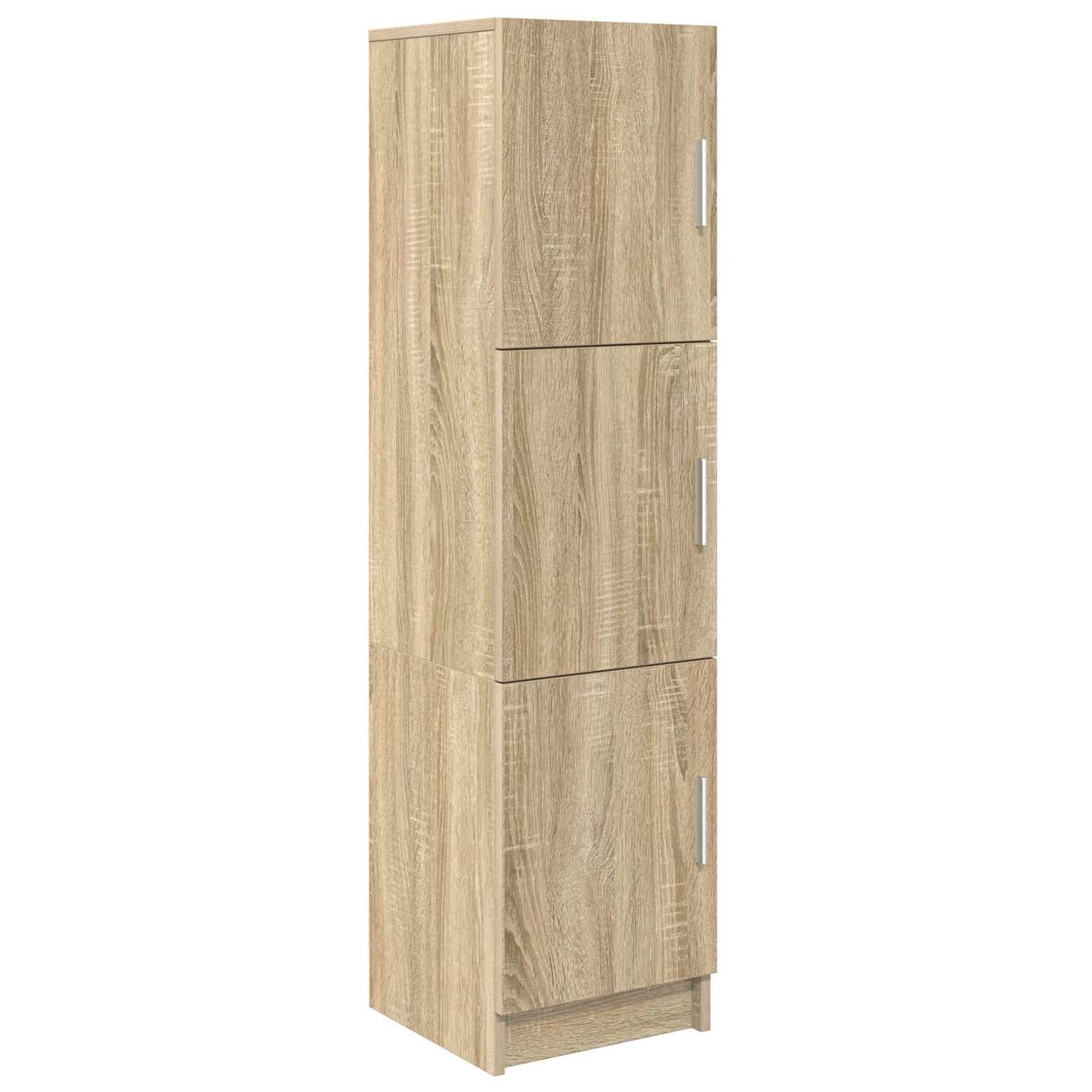 Bureau 2 pcs Sonoma Eiken is nu te koop bij PeponiXL, paradijselijk wonen!