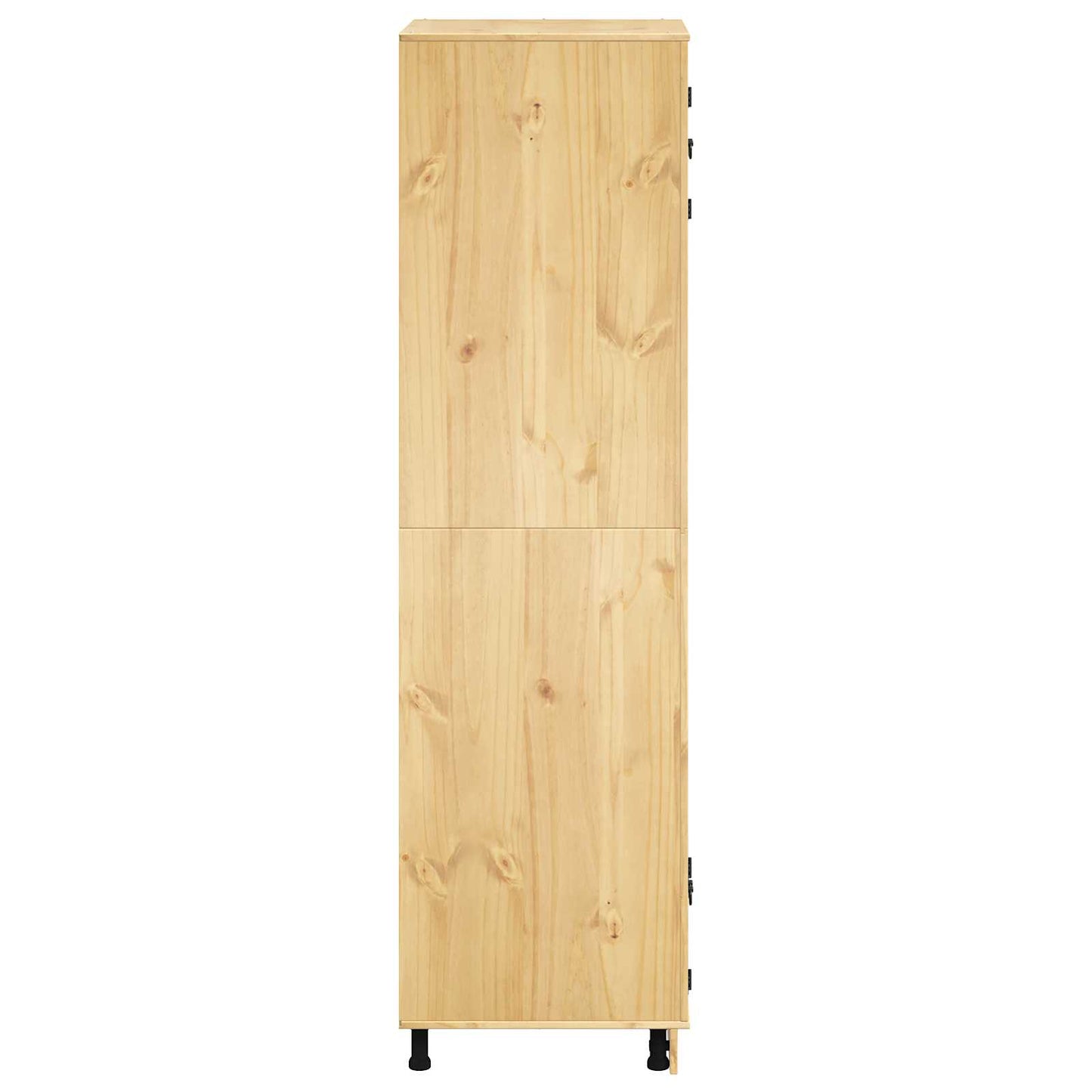 Kast met plank Honing 60 x 32 x 40 cm Massief grenenhout is nu te koop bij PeponiXL, paradijselijk wonen!