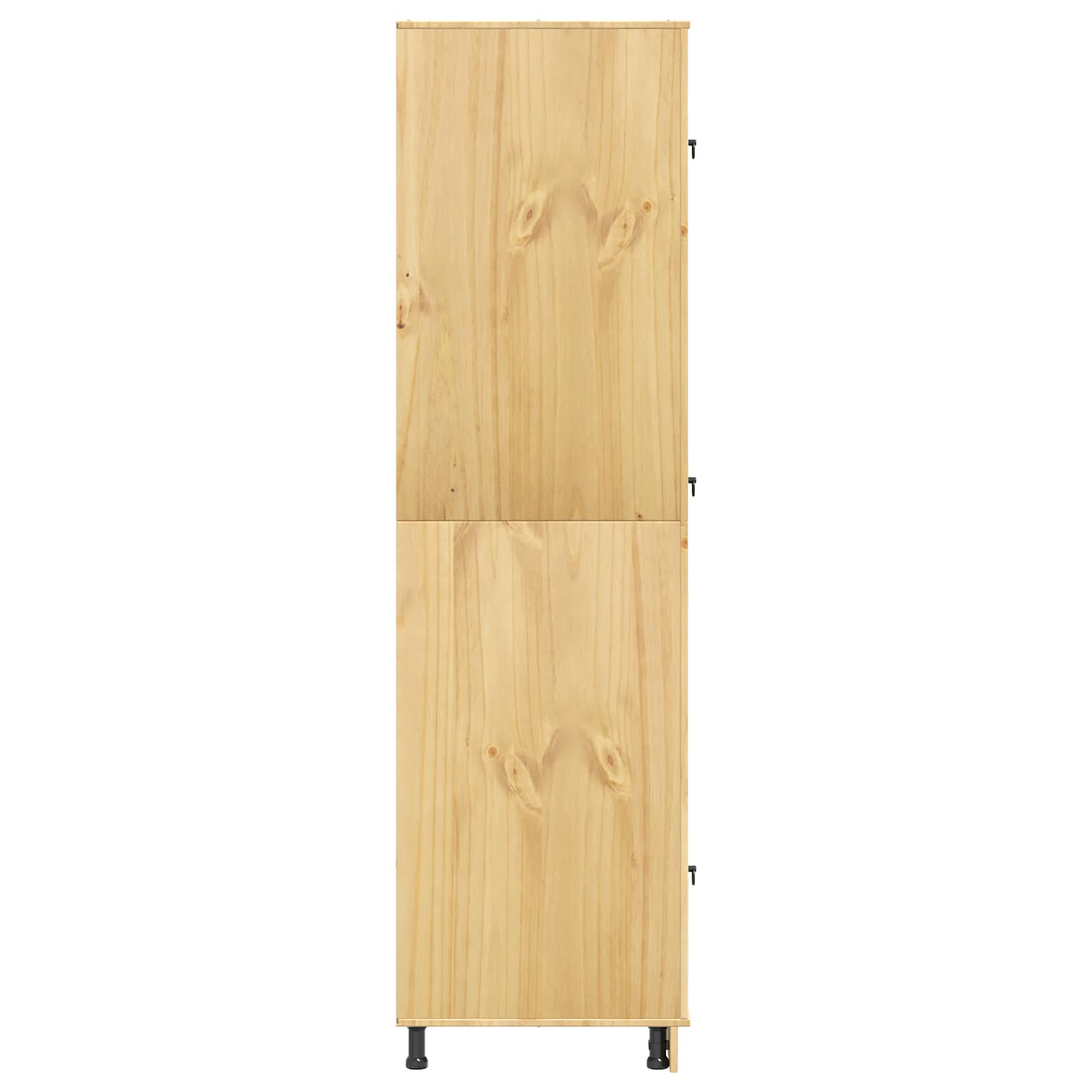 Kast met plank Honing 60 x 32 x 40 cm Massief grenenhout is nu te koop bij PeponiXL, paradijselijk wonen!
