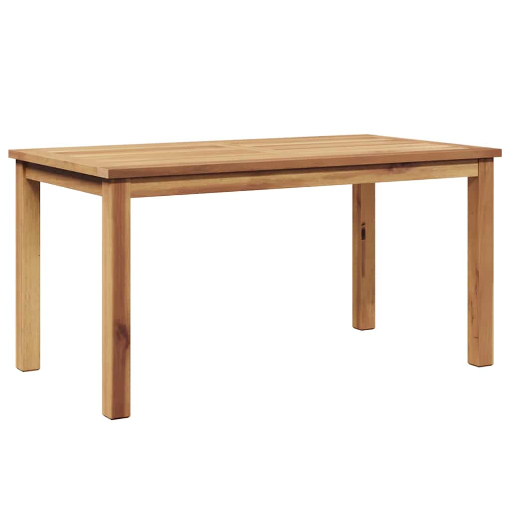 Salontafel Bruin 90 x 50 x 45,5 cm Massief Teakhout is nu te koop bij PeponiXL, paradijselijk wonen!