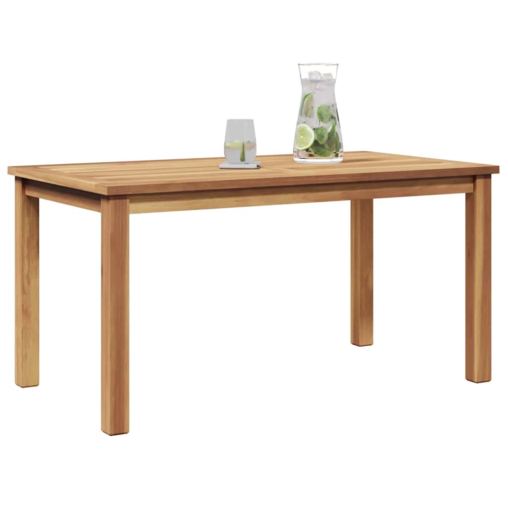 Salontafel Bruin 90 x 50 x 45,5 cm Massief Teakhout is nu te koop bij PeponiXL, paradijselijk wonen!