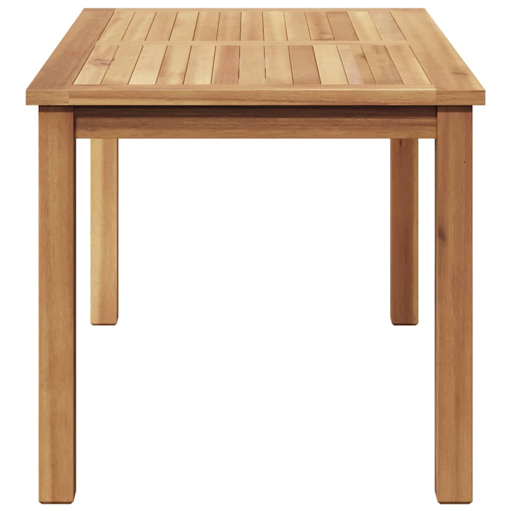 Salontafel Bruin 90 x 50 x 45,5 cm Massief Teakhout is nu te koop bij PeponiXL, paradijselijk wonen!