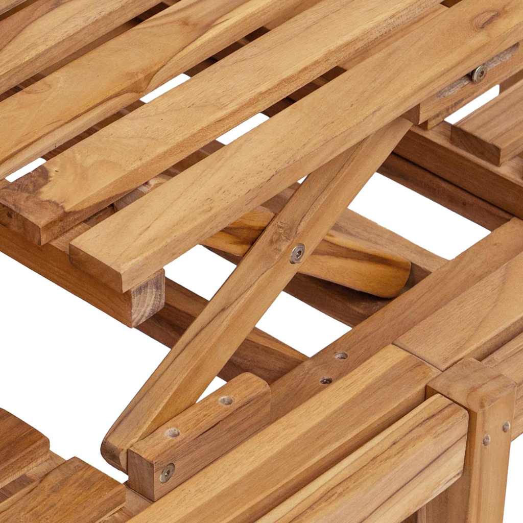 Tuinbank 150 x 60 x 90 cm Massief Teakhout is nu te koop bij PeponiXL, paradijselijk wonen!