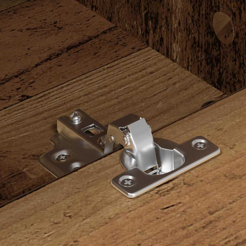 TV-kast Oud Hout 150 x 30 x 45 cm Bewerkt hout is nu te koop bij PeponiXL, paradijselijk wonen!
